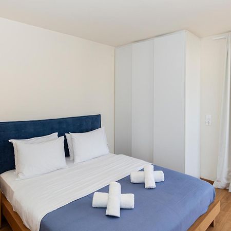 Blue Note Resort & Club Athens Room photo